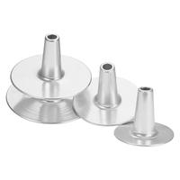 Gambar Sanneng - SN5293 6" Deep Round Cake Tube (Anodized) dari Sanneng Indonesia undefined 1 Tokopedia