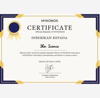 Gambar MYKONOS Enchanted Extrait Parfume Mykonos Parfum Edp 50ML / 100ML - 50ML dari SKIN SCIENCE JKT undefined 3 Tokopedia