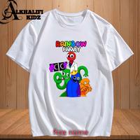 Gambar Rainbow Friends Kaos Anak Roblox - pink, XXL dari Bag Store Bandung undefined 1 Tokopedia