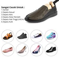 Gambar Pembesar Pelebar Catokan Saddle Pengasak Ganjal Penyangga Sepatu - M 37-41 dari MY LAB OFFICIAL undefined 3 Tokopedia