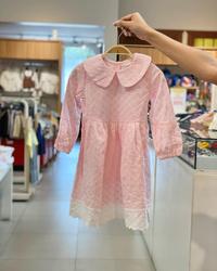 Gambar Dress Flow Lace 2 Colors - Macadamia Little Glamz dari Macadamia Little Glamz undefined 1 Tokopedia