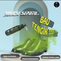 Gambar PAPIRAYY PARFUM HELM DAN SEPATU PENGHILANG BAU APEK - AQUA FRESH, 60ML dari Dab Hobbies undefined 3 Tokopedia