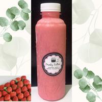 Gambar Jus buah asli sehat premium tanpa pemanis buatan tanpa pengawet - jambu dari GROSIR HERBAL SHOPP undefined 3 Tokopedia
