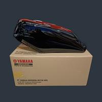 Gambar tangki tengki bensin rx king rxking hitam original yamaha genuine part dari djoko rx king undefined 2 Tokopedia