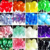 Gambar Balon Latex Metalik 1 Pack Isi 25 Pcs / Balon Metalik Per Pack - PINK SOFT dari Jakarta Party undefined 4 Tokopedia
