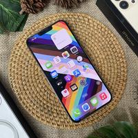 Gambar iphone 13 pro max 256gb ibox second dari SmartPhoneStore_ undefined 2 Tokopedia