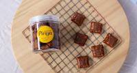 Gambar Nutella Tart dari RumahPinya undefined 1 Tokopedia