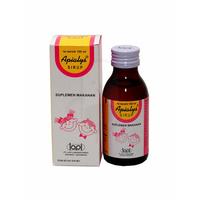 Gambar apialys sirup dari Farmasi23 undefined 1 Tokopedia