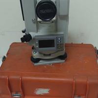 Gambar Digital Theodolite Sokkia DT5 dari Toko Bahana survey undefined 5 Tokopedia