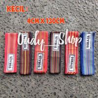 Gambar Syal Rajut Etnik Asli Suku Toraja Sulawesi Ikat Kepala Aksesoris Keren dari Oudy Shop Indonesia undefined 4 Tokopedia