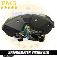 Gambar Speedometer kilometer Rpm 1set model ORI Yamaha VIXION Lama/OLD PM5 dari Infinity Automotive undefined 4 Tokopedia