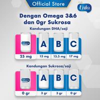 Gambar ENFAGROW ESSENTIAL 4 VANILA 800GR (3-12 TAHUN) / SUSU FORMULA ENFAGROW dari ANDANNY STORE undefined 3 Tokopedia