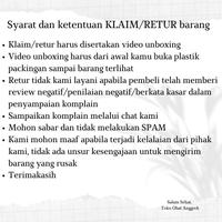 Gambar sari kurma sahara dari Toko Obat Anggrek Depok undefined 3 Tokopedia