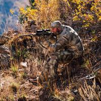 Gambar BROWNING Hells Canyon Javelin Hunting Jacket | Jaket Airsoft - 3528 - Green, L dari My Sport My Adventure undefined 3 Tokopedia