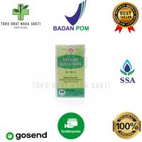Gambar Obat Gondok / Obat Benjolan Kelenjar Leher / Nei Xiao Luo Li Wan dari Naga Sakti Official undefined 2 Tokopedia