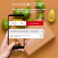 Gambar ' AVOCADRON ALPUKAT MENTEGA REGULER [PAKET 3 KG] ' dari toko halsa undefined 4 Tokopedia