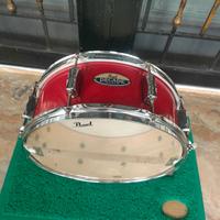 Gambar snare drum pearl decade 14*5,5 maple dari cari kawan musik undefined 5 Tokopedia
