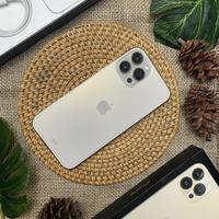 Gambar iphone 13 pro max 256gb ibox second dari SmartPhoneStore_ undefined 3 Tokopedia