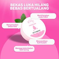 Gambar Body Cream Kojic Plankton BPOM Go to Bright - Bubble dari KEY-ID undefined 3 Tokopedia