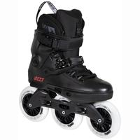 Gambar sepatu roda powerslide next core black 110 trinity - 46-47 dari ALIENWEAR STORE undefined 1 Tokopedia