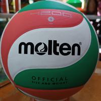 Gambar BOLA VOLLY MOLTEN V5M4200 ORIGINAL THAILAND dari Bambu Kuning 8 Sport undefined 2 Tokopedia
