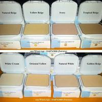 Gambar pixy two way cake ORI/ pixy refill two way cake ORIGINAL / bedak pixy - Yellow Beige, Refill dari Full Cotton undefined 3 Tokopedia