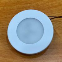 Gambar Lampu Downlight LED Panel OUTBOW 3W Mini 3 W Watt BULAT OB SLIM - putih, Putih dari BintangElectric_NEW undefined 2 Tokopedia