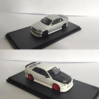 Gambar 1/64 STANCE HUNTERS TOYOTA ALTEZA dari DIECASTRJ undefined 2 Tokopedia