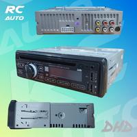 Gambar Single Din DVD MP3 Multimedia Player untuk Mobil - DHD-700 dari RC Auto Accessories undefined 3 Tokopedia