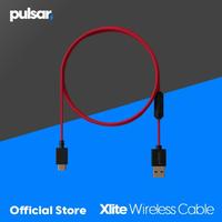 Gambar Pulsar Xlite Wireless Paracord Cable USB Type-C dari Sylar Gaming Solution undefined 1 Tokopedia