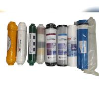 Gambar Paket refil filter air 12step 500gpd - 500gpd16step 30 dari Tirtafilt_NEW undefined 1 Tokopedia