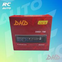 Gambar Single Din DVD MP3 Multimedia Player untuk Mobil - DHD-700 dari RC Auto Accessories undefined 2 Tokopedia