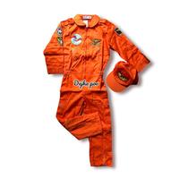 Gambar baju pilot tempur anak seragam pilot pesawat tempur anak kostum pilot - topi aja dari dejha poo undefined 5 Tokopedia