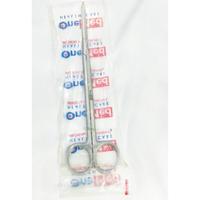 Gambar Gunting Operasi Metzenbaum Bengkok 18 cm Onemed dari Terminal Alkes_NEW undefined 2 Tokopedia
