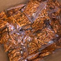 Gambar [READY JEMBER] Basreng Stick Pedas Daun Jeruk 2.500 dari suppliercamilan undefined 1 Tokopedia