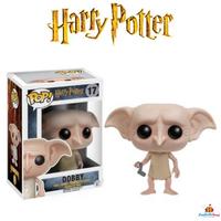 Gambar Original Funko POP! Harry Potter - Dobby #17 dari Funtasticland undefined 1 Tokopedia