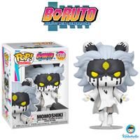 Gambar Funko POP! Boruto Naruto Next Generations - Momoshiki Otsutsuki #1310 dari Funkoholic undefined 1 Tokopedia