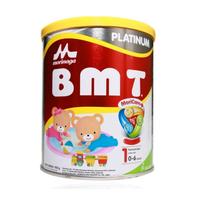 Gambar SUSU BMT PLATINUM 1 (0-6 BULAN) 400 GRAM dari Apotek Sobat Wibisana undefined 1 Tokopedia