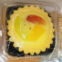 Gambar Kue Pie Buah / Fruit Pie dari Vanina Olshop undefined 5 Tokopedia