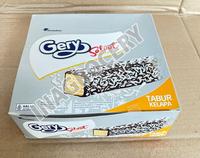 Gambar GERY SALUUT WAFER CHOCOLATE COCONUT 12pcs x 20gr dari INAgrocery undefined 1 Tokopedia