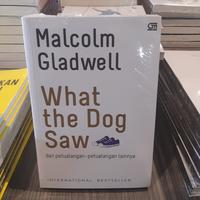 Gambar Buku Outliers Blink Tipping Point Talking Strangers Malcolm Gladwell - Outliers dari Showroom Books undefined 3 Tokopedia