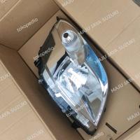Gambar LAMPU DEPAN / HEADLAMP WAGON R GA GL GX ASLI - Kanan dari Maju Jaya Suzuki undefined 2 Tokopedia