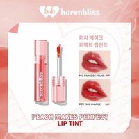 Gambar [PROMO] BNB barenbliss Peach Makes Perfect Lip Tint - 02 dari Olive Glamore undefined 1 Tokopedia