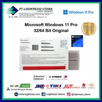 Gambar WINDOWS 11 PRO 64 Bit dari Logikreasi Utamaa undefined 1 Tokopedia