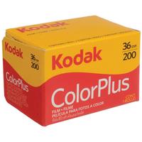 Gambar Kodak VR135 - 36 Exposure Colorplus 200 Roll Film - Kodak Colorplus dari Jakarta Digital 8 undefined 3 Tokopedia