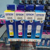 Gambar tinta Epson black vs warna - Hitam dari sinar karumah undefined 1 Tokopedia