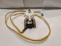 Gambar Motor Drain Water Pump AC Kaset PLD 5010 Original Barang Cabutan dari PAC Part Cikarang undefined 1 Tokopedia