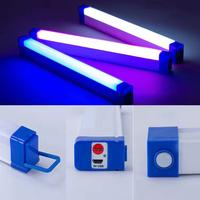 Gambar lampu LED kamera video fotografi LED video fill light 32cm - Ungu dari Dutashop88 undefined 3 Tokopedia