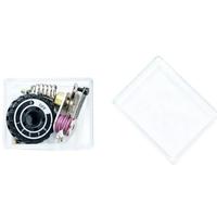 Gambar Thermostat Gosokan / Termostat Silverstar Setrika Uap ES 300 dari SMM JAYA undefined 2 Tokopedia