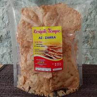 Gambar keripik tempe az zahra dari lapakemane store undefined 1 Tokopedia